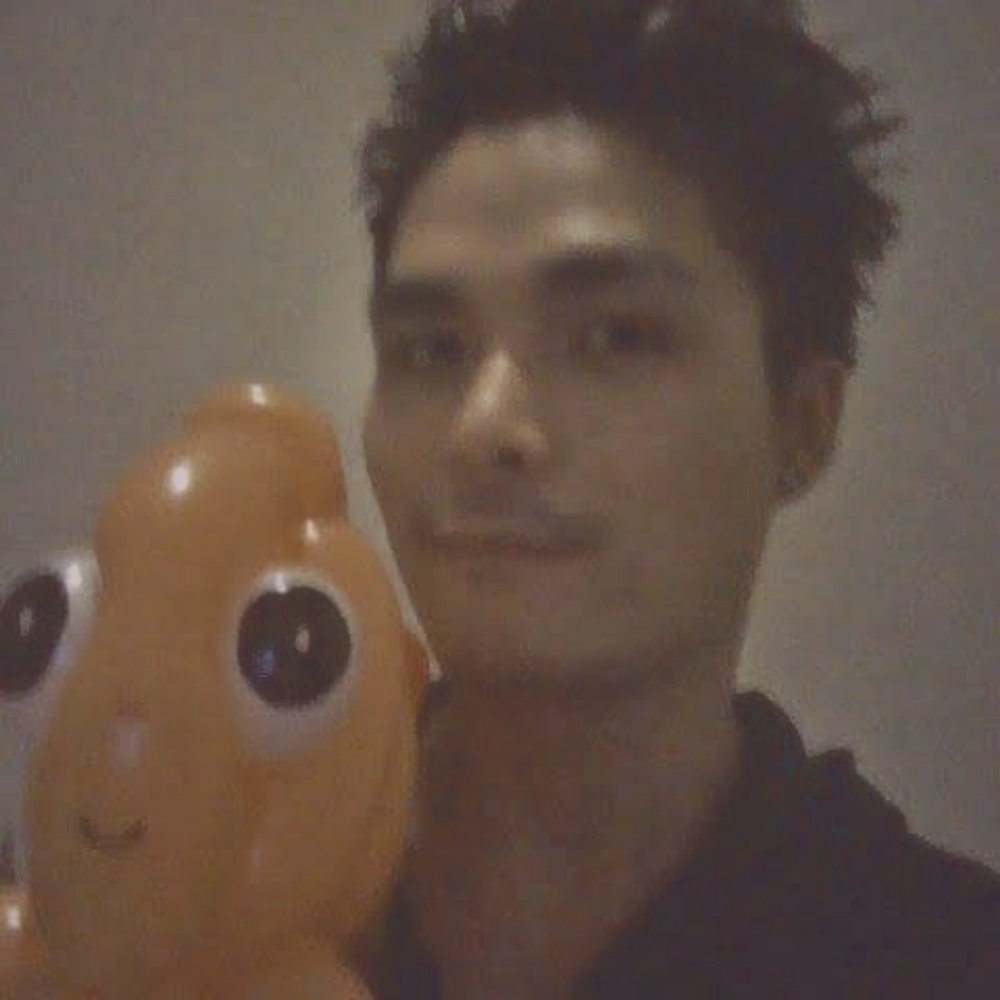 Meet your Posher, Dk